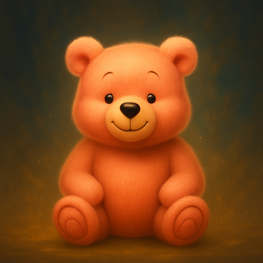 Shaari und die Kunst, Geborgenheit zu finden