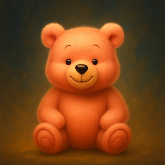 Shaari und die Kunst, Geborgenheit zu finden