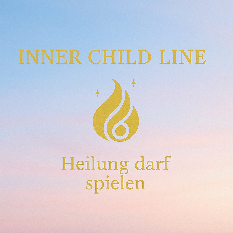 INNER CHILD LINE - Heilung darf spielen