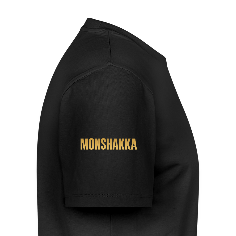 Il mio cuore e´feroce - black