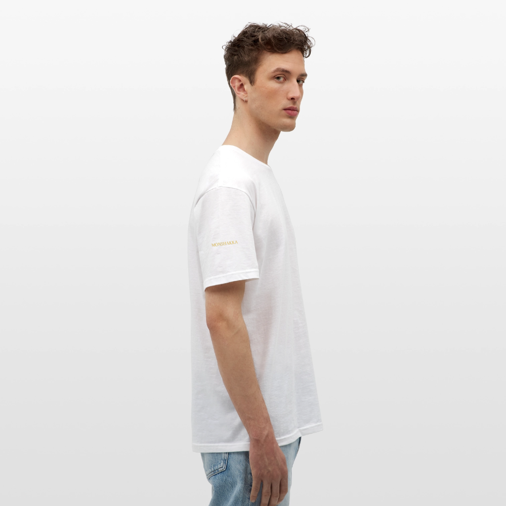 NIKARA Premium Shirt - white