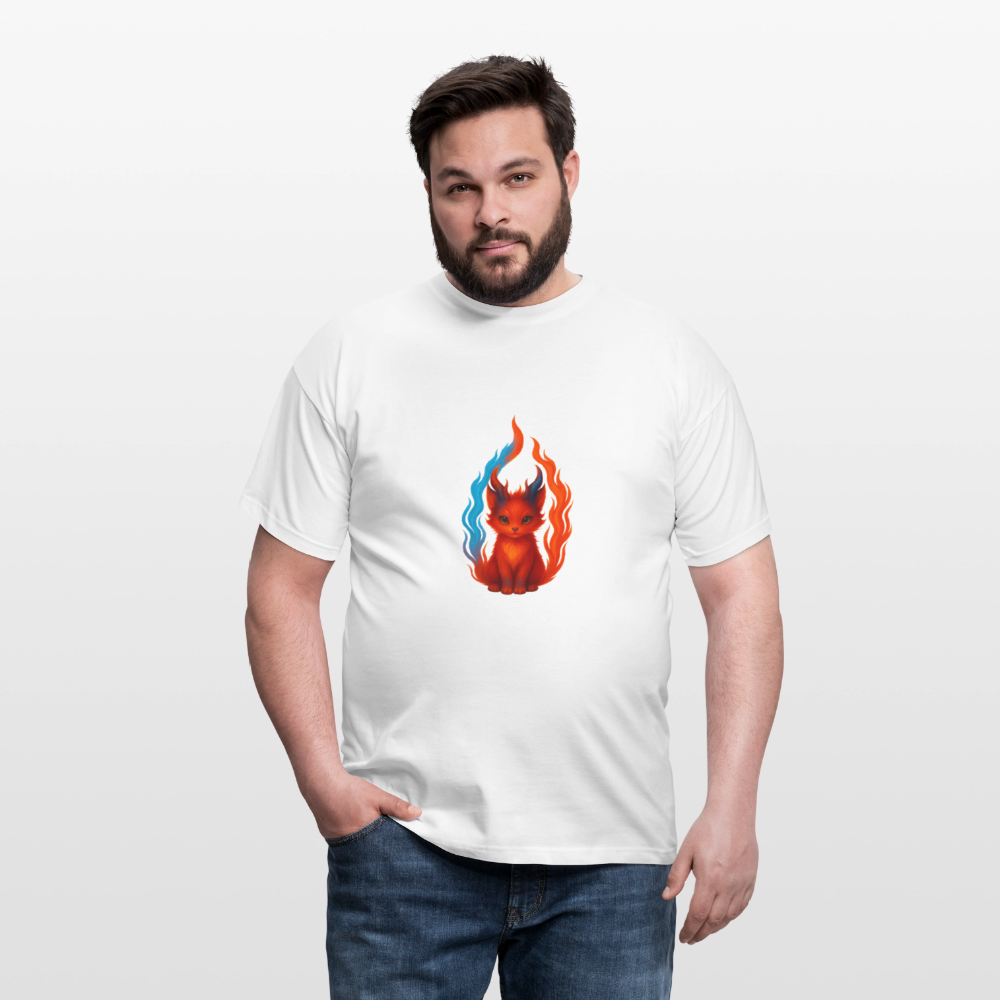 NIKARA Premium Shirt - white