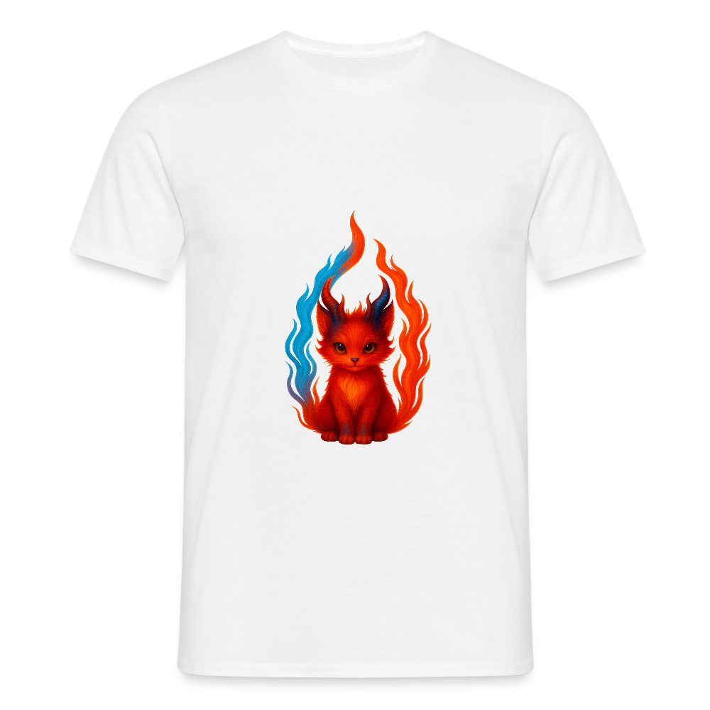 NIKARA Premium Shirt - white