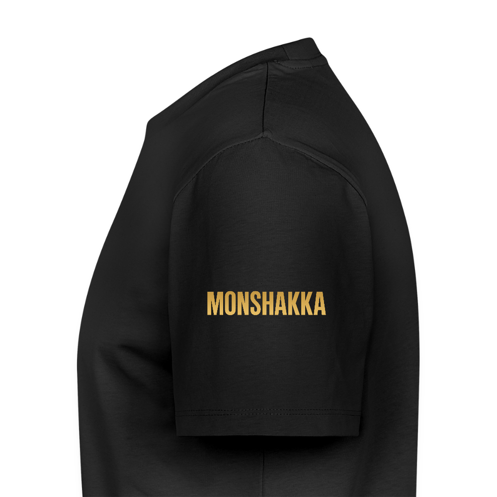 Il mio cuore e´feroce - black