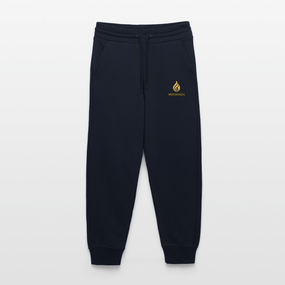 Monshakka Flame Jogginghose - DARK NAVY
