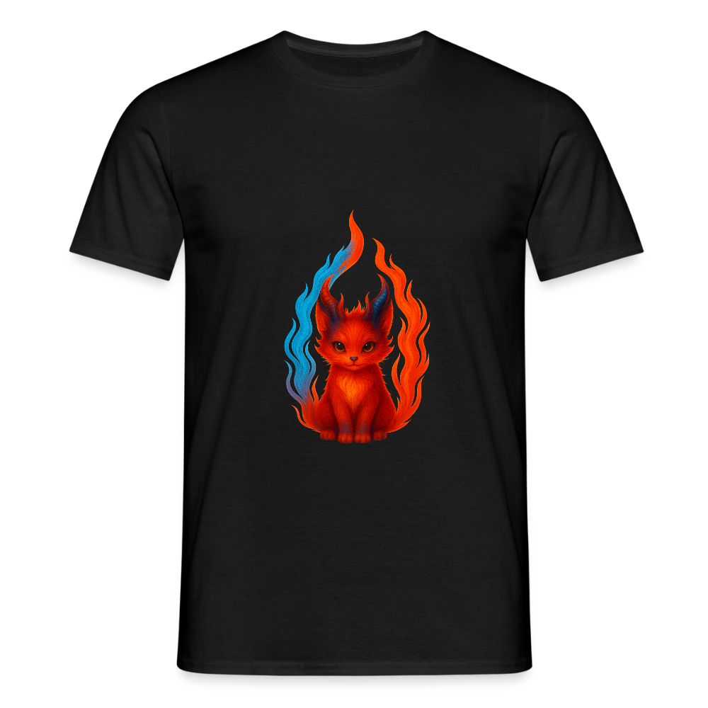 NIKARA Premium Shirt - black