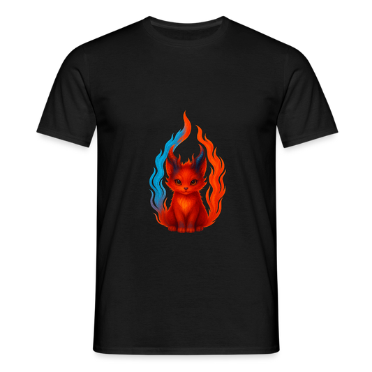 NIKARA Premium Shirt - black