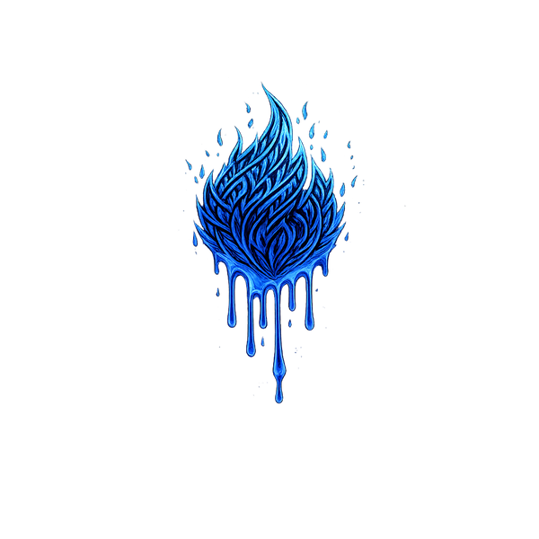 Monshakka the Flame Inside 