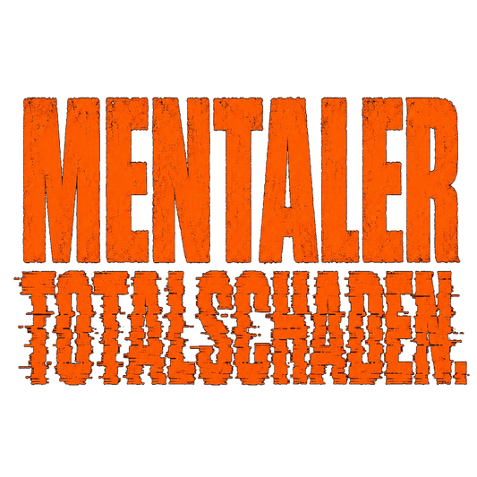 MONSHAKKA FLAME 01-D // MENTALER TOTALSCHADEN