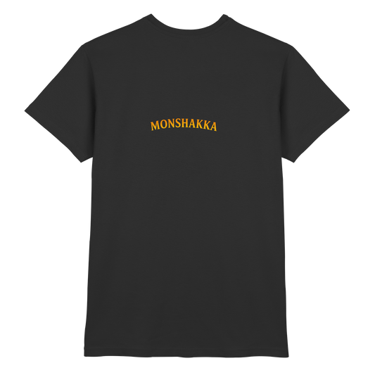 Auch gebrochene Flügel - Premium Shirt