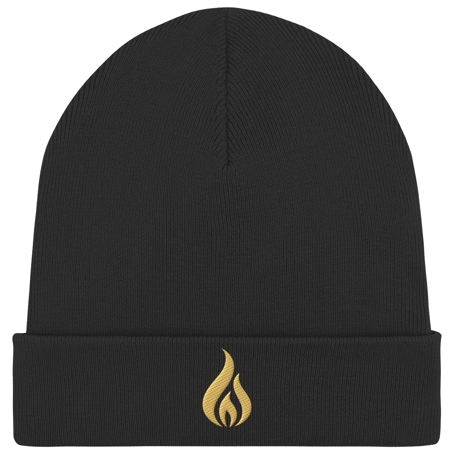 Monshakka Beanie Flame der Ruhe