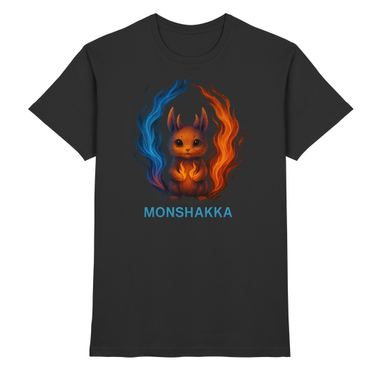 NIKARA - Premium Shirt