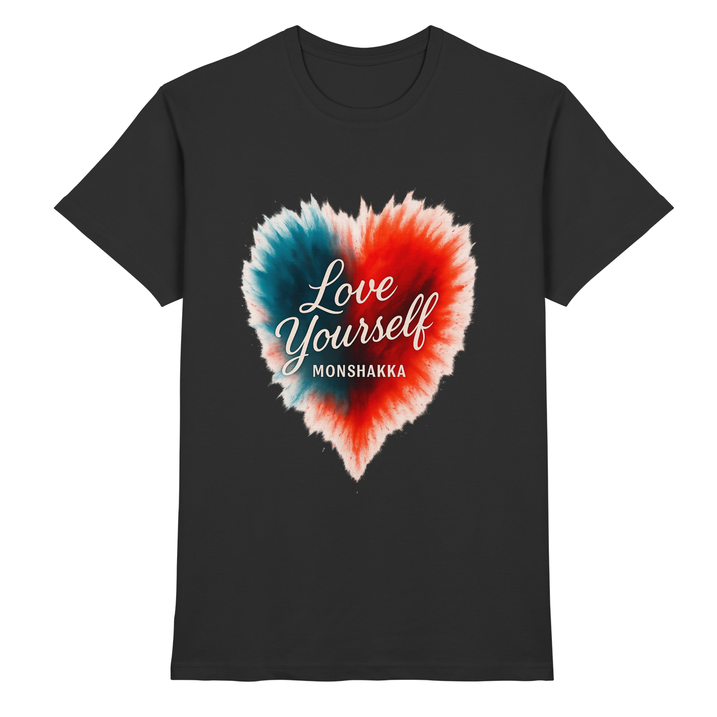Love Yourself - Premium Shirt