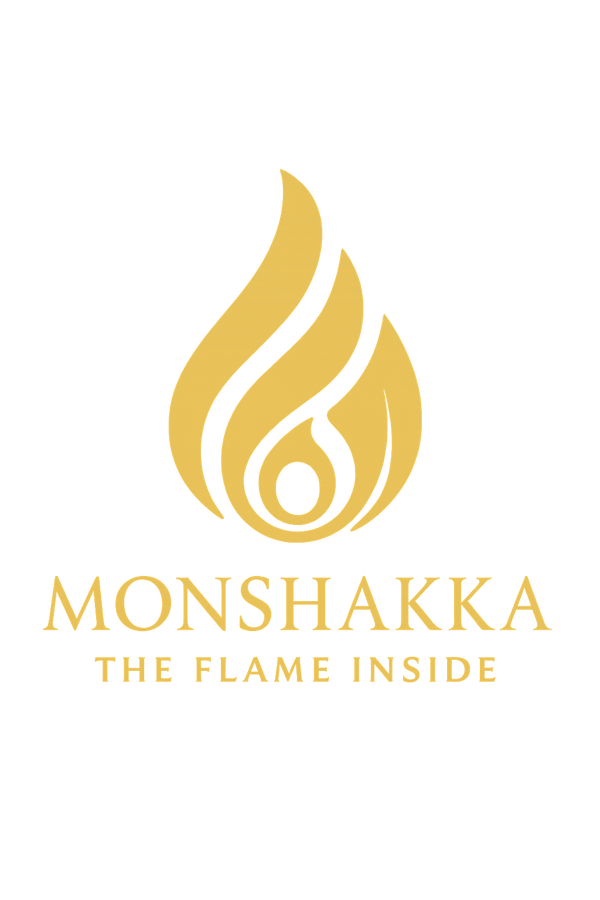 Monshakka the Flame Inside 